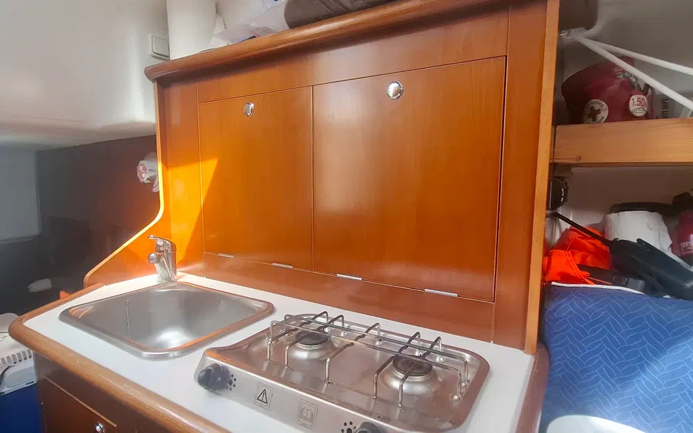 slider 3 Beneteau Flyer 701