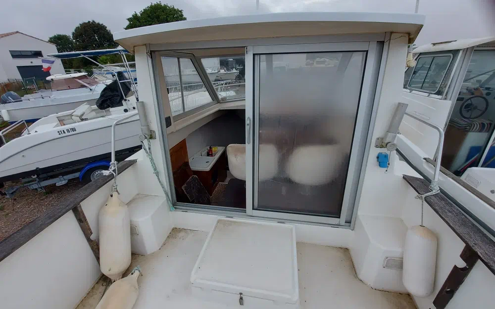 slider 5 Beneteau Antares 680