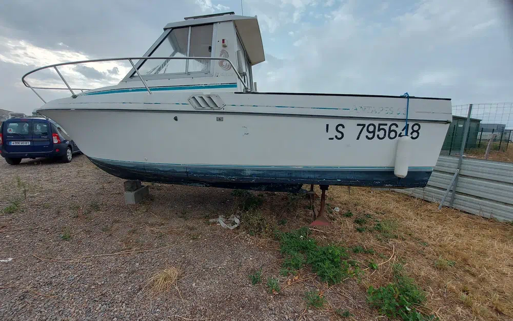 slider 7 Beneteau Antares 680