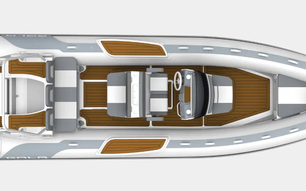 slider 10 Gala Boats Viking V7
