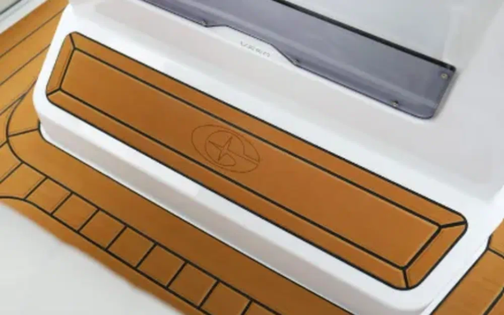 slider 14 Gala Boats Viking V7