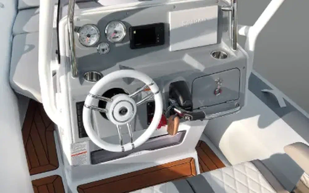 slider 15 Gala Boats Viking V7