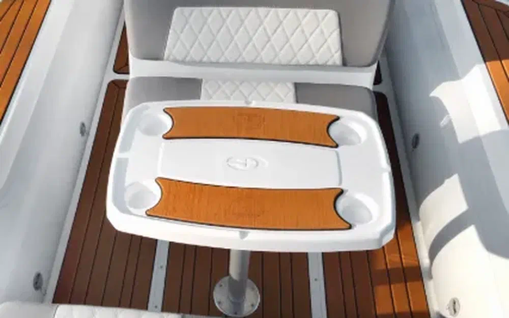 slider 16 Gala Boats Viking V7