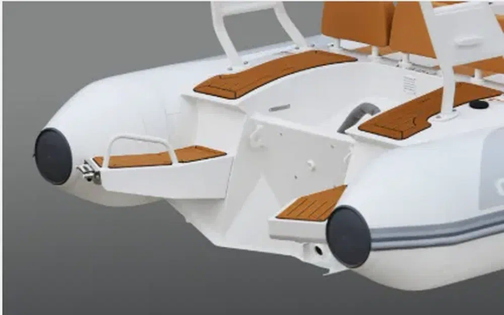 slider 17 Gala Boats Viking V7