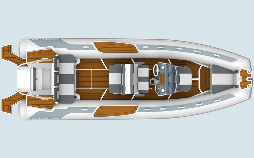 slider 6 Gala Boats Viking V7
