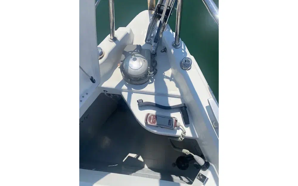 slider 10 Jeanneau Sun Odyssey 410