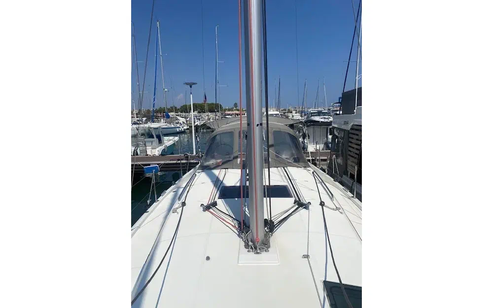 slider 11 Jeanneau Sun Odyssey 410