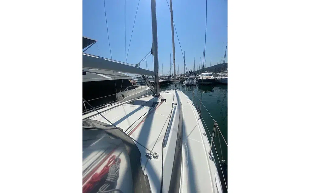 slider 6 Jeanneau Sun Odyssey 410