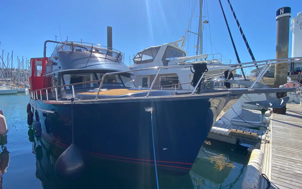 slider 1 Edership Sea Ranger 45