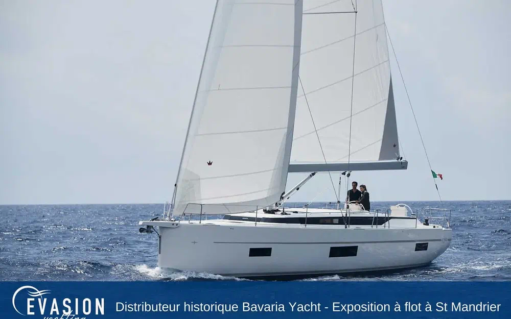 slider 11 Bavaria C50