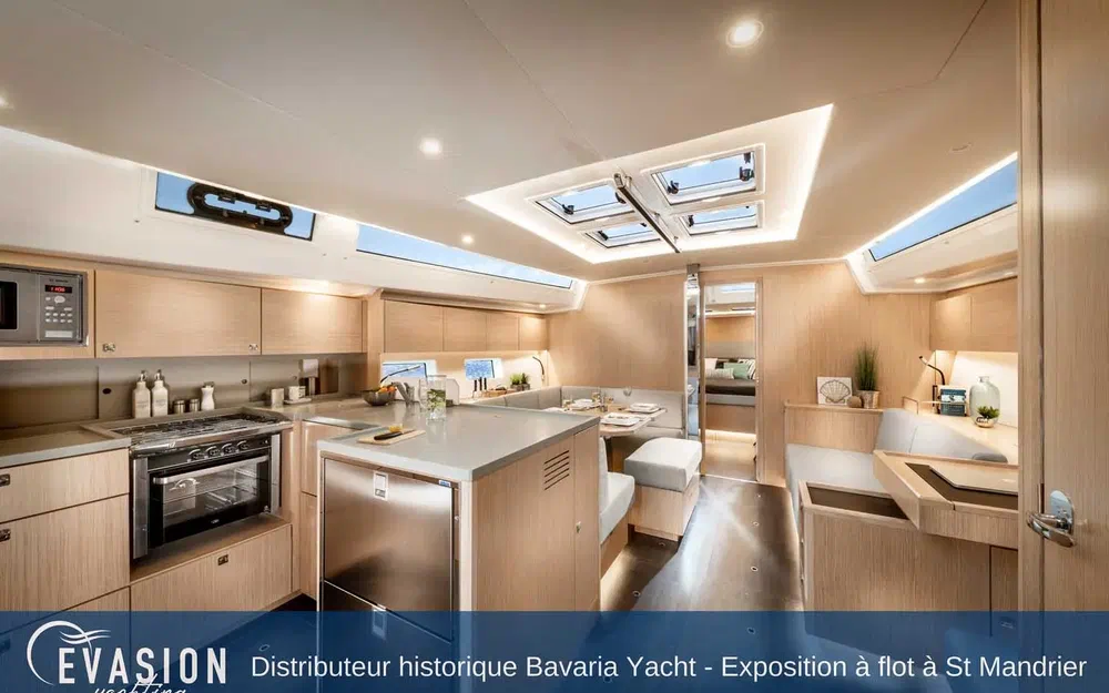 slider 14 Bavaria C50