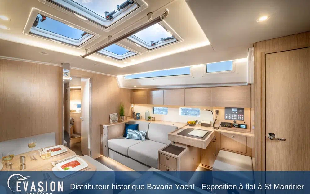 slider 16 Bavaria C50