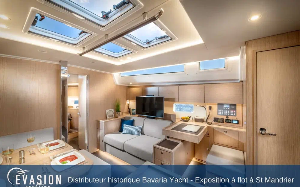 slider 17 Bavaria C50
