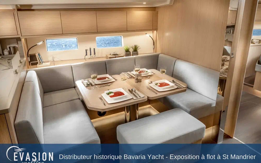 slider 18 Bavaria C50