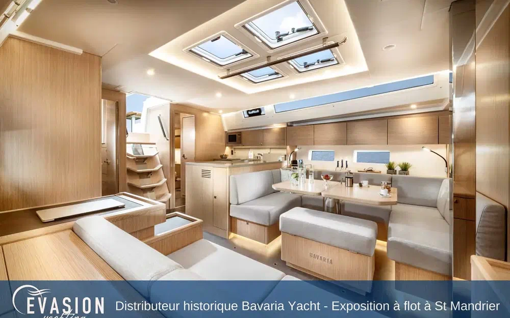 slider 19 Bavaria C50
