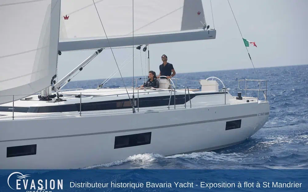 slider 2 Bavaria C50