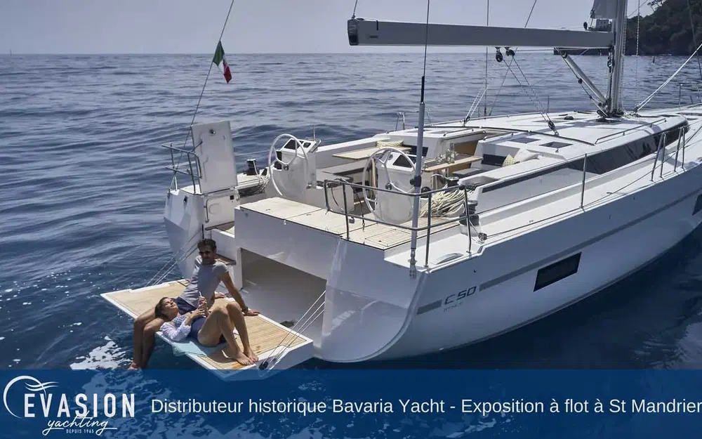 slider 5 Bavaria C50