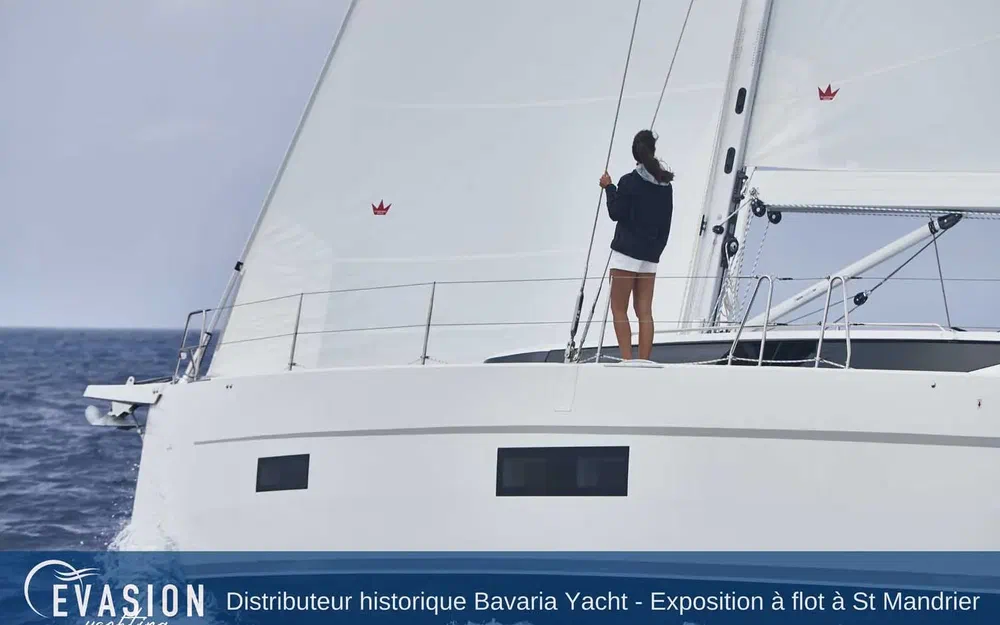 slider 8 Bavaria C50
