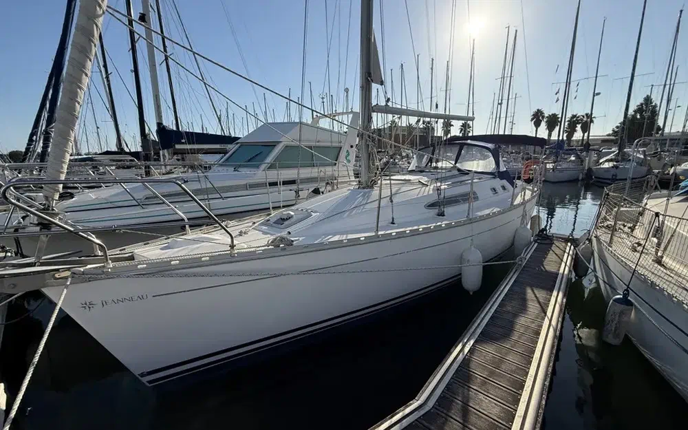 slider 0 Jeanneau Sun Odyssey 34.2