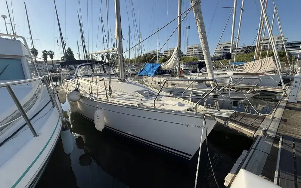 slider 1 Jeanneau Sun Odyssey 34.2