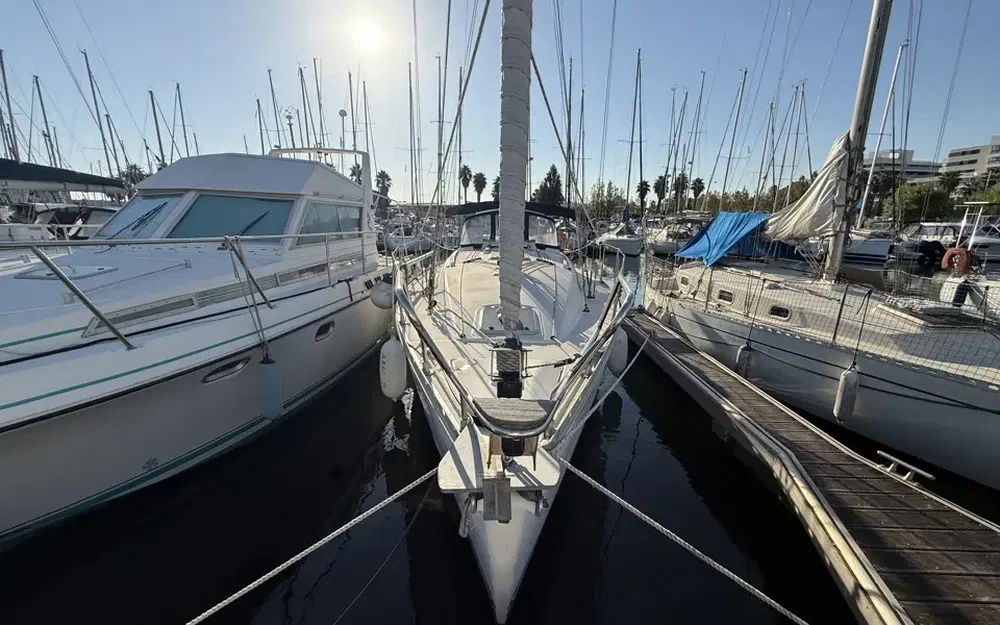 slider 2 Jeanneau Sun Odyssey 34.2