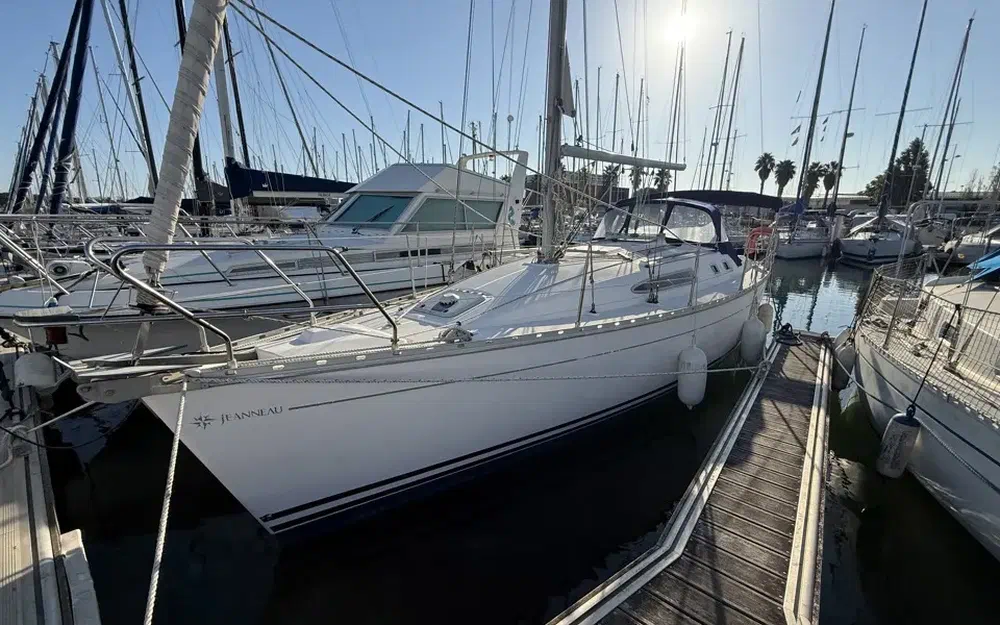 slider 3 Jeanneau Sun Odyssey 34.2