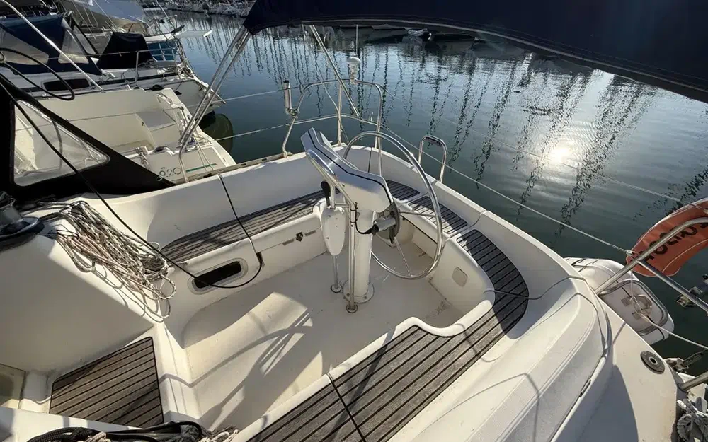 slider 4 Jeanneau Sun Odyssey 34.2