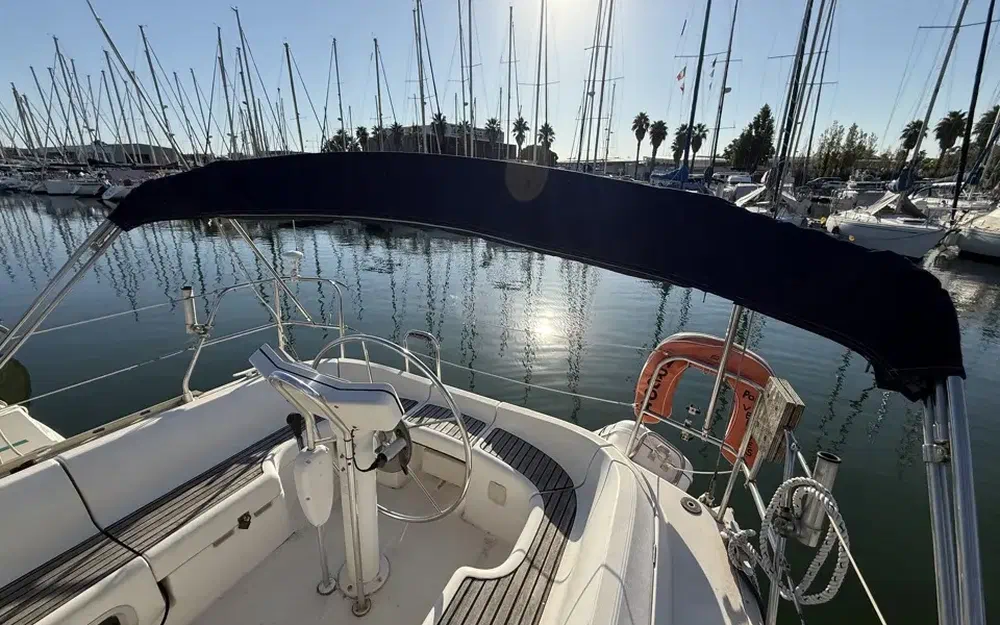 slider 6 Jeanneau Sun Odyssey 34.2