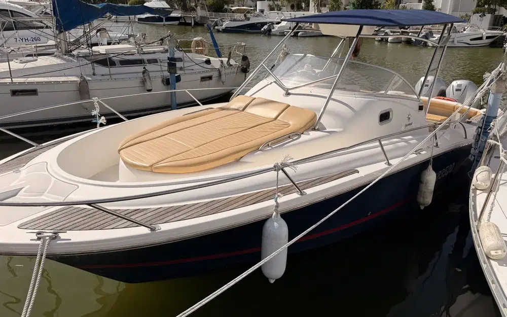 slider 1 Jeanneau Cap Camarat 925 WA