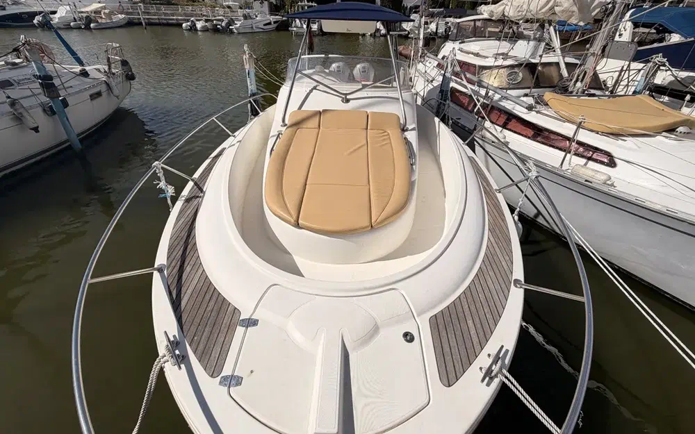 slider 2 Jeanneau Cap Camarat 925 WA