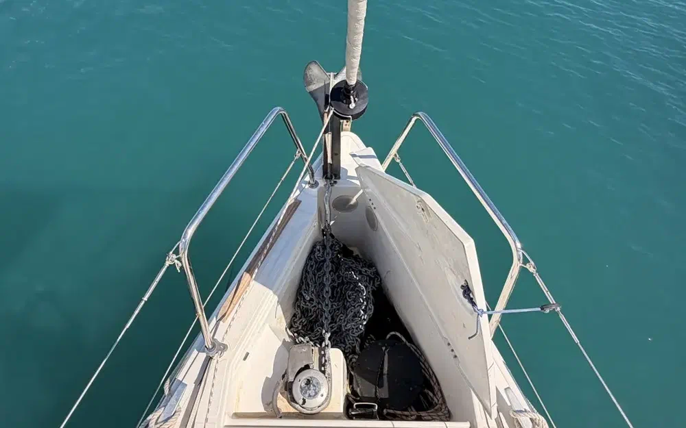 slider 10 Jeanneau Sun Odyssey 349