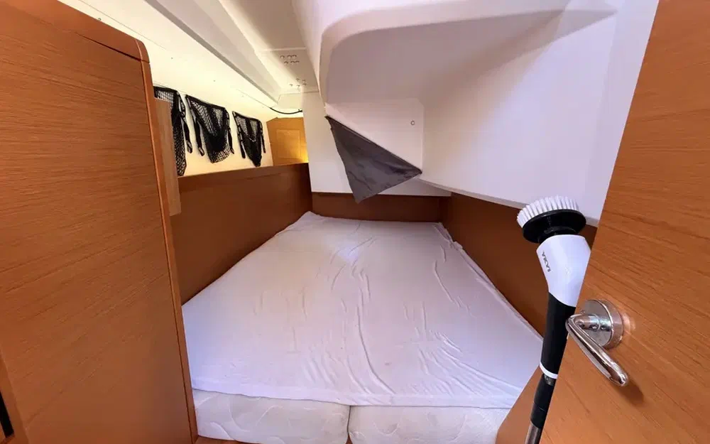 slider 23 Jeanneau Sun Odyssey 349