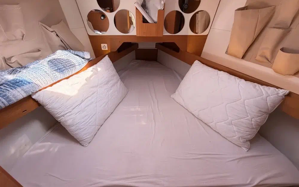 slider 26 Jeanneau Sun Odyssey 349