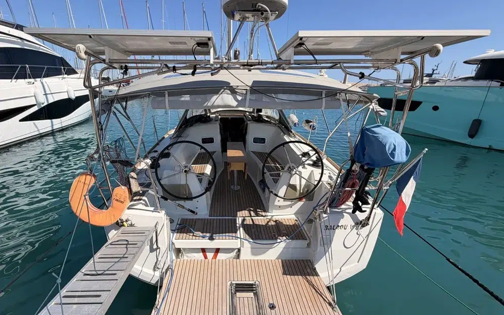 slider 3 Jeanneau Sun Odyssey 349