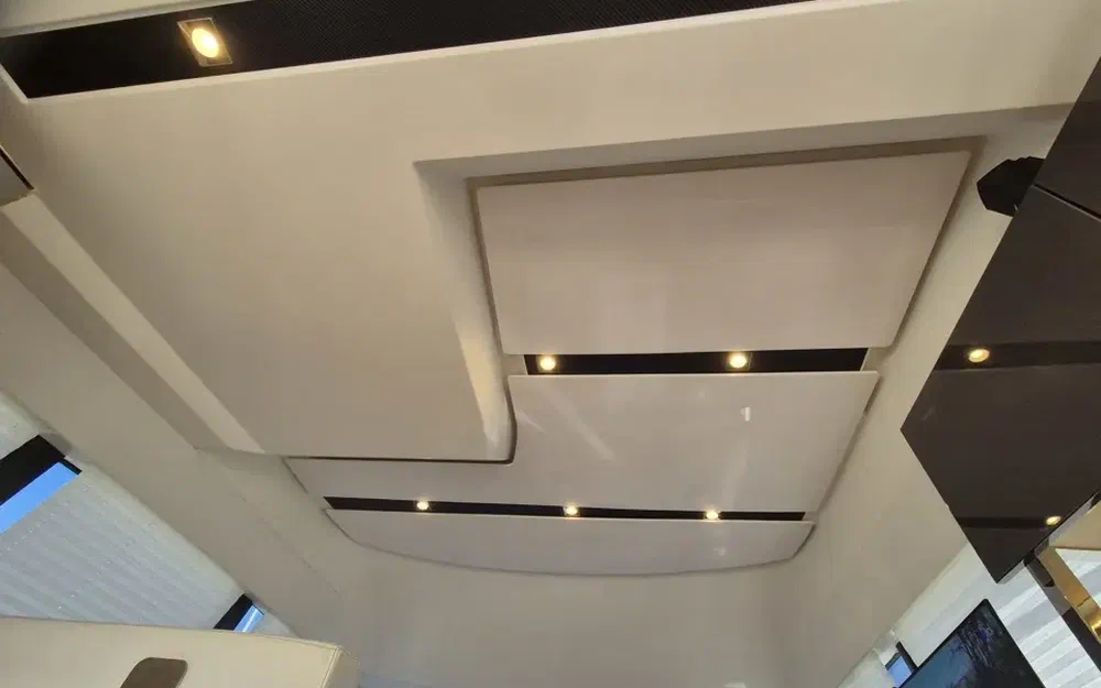 slider 45 Prestige Yachts 420 Fly
