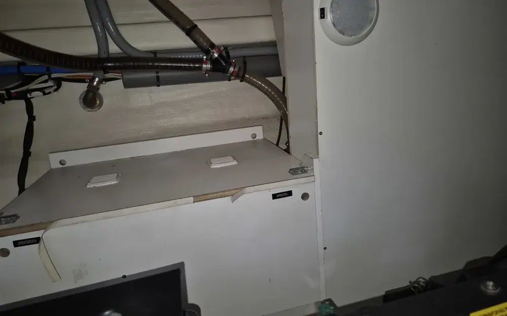 slider 64 Prestige Yachts 420 Fly