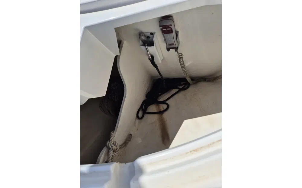 slider 66 Prestige Yachts 420 Fly
