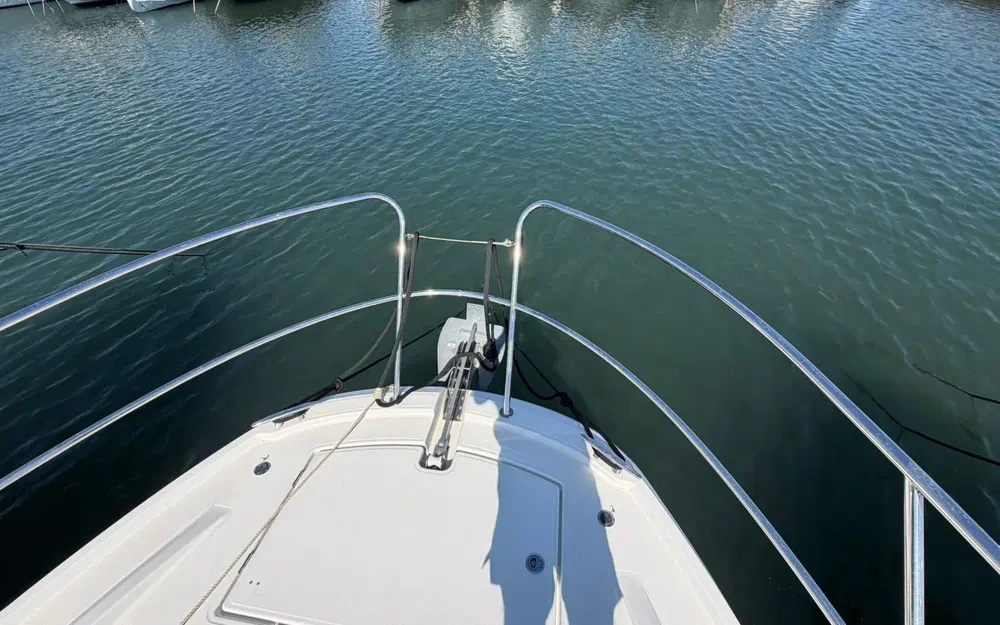 slider 14 Beneteau Gran Turismo 36