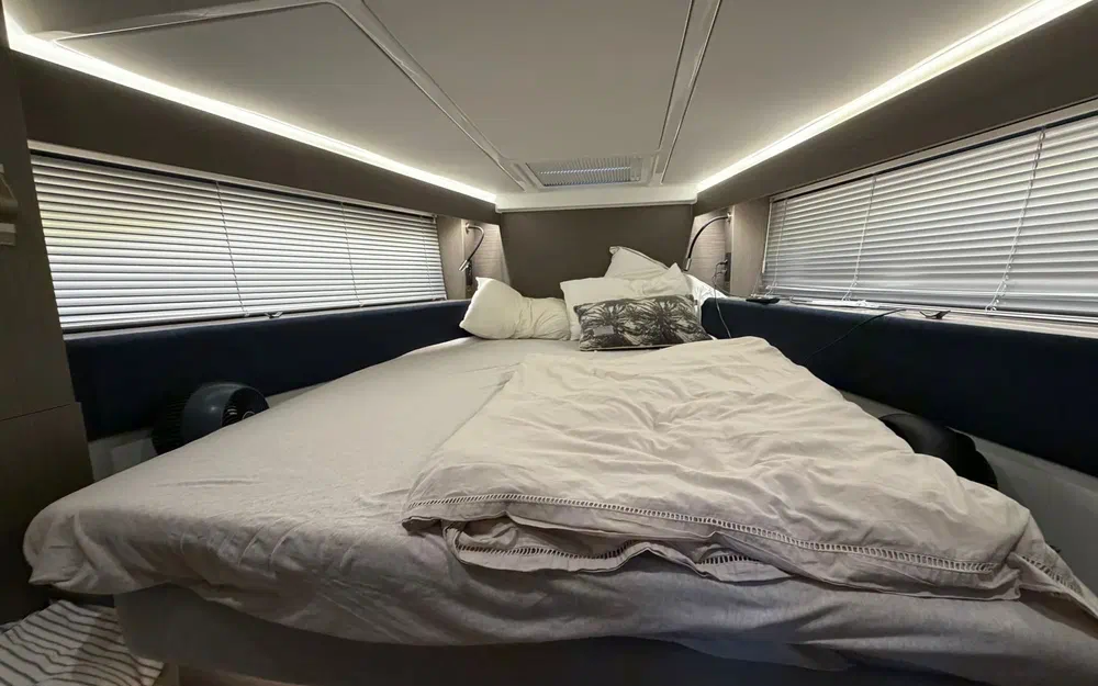 slider 21 Beneteau Gran Turismo 36