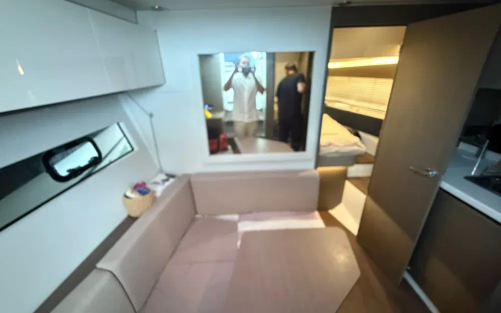 slider 24 Beneteau Gran Turismo 36