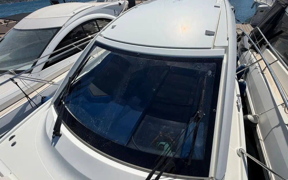 slider 27 Beneteau Gran Turismo 36