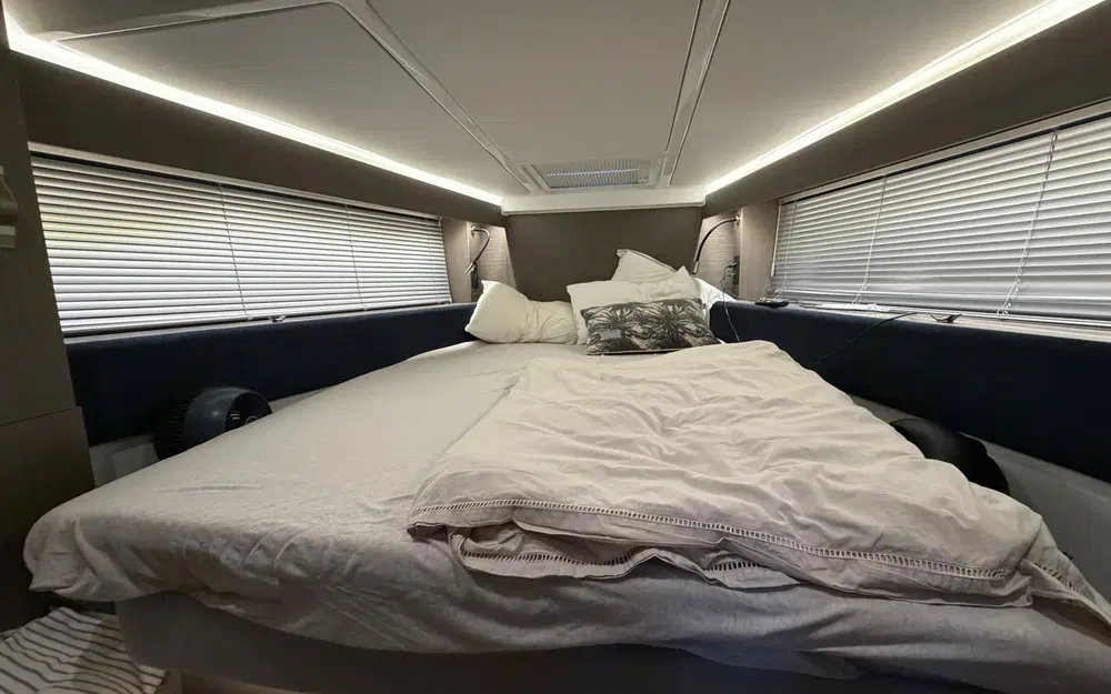 slider 22 Beneteau Gran Turismo 36