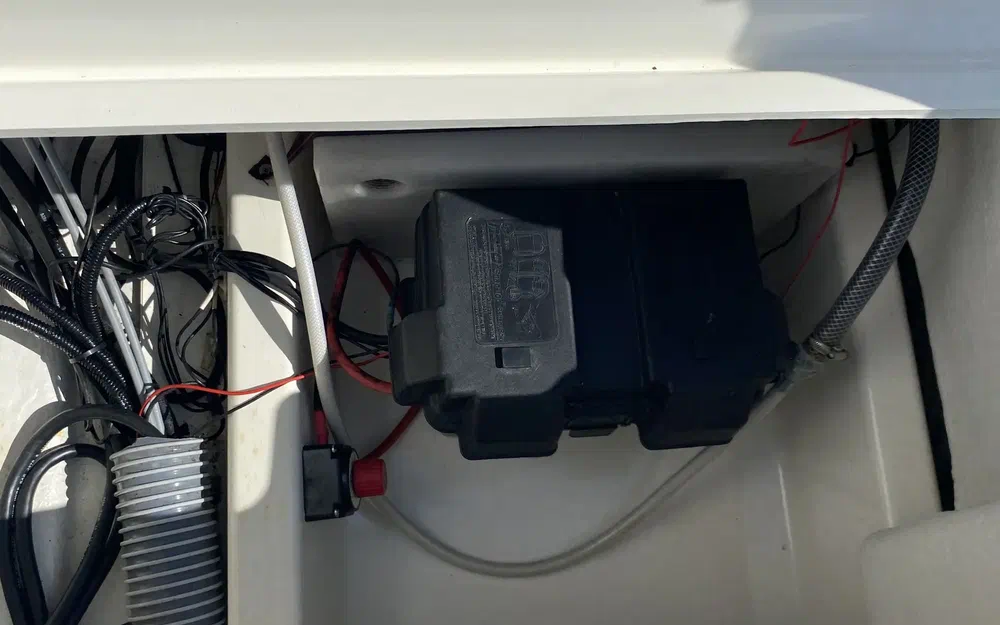 slider 5 Bombard Sunrider 650