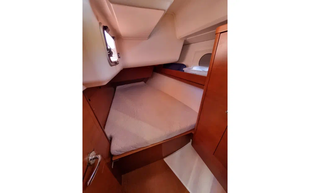 slider 9 Dufour 405 Grand Large