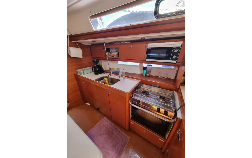 slider 3 Dufour 405 Grand Large