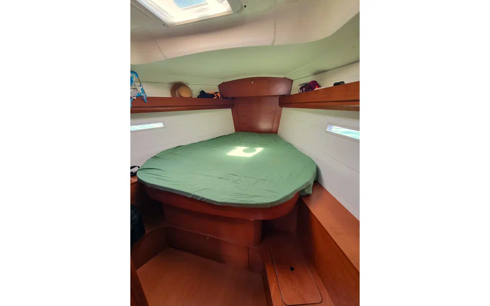 slider 5 Dufour 405 Grand Large