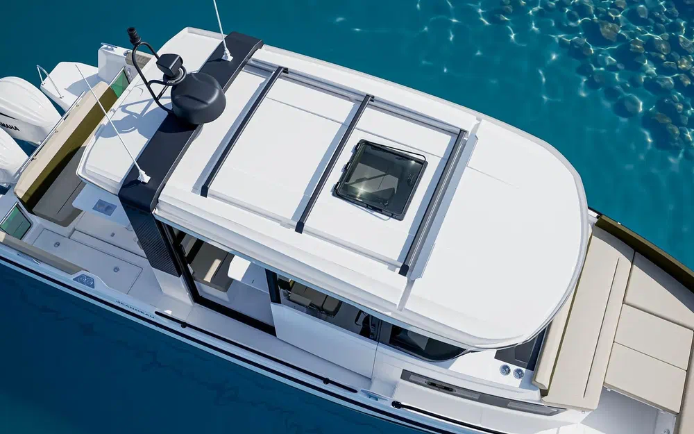 slider 2 Jeanneau EX 34 CABIN