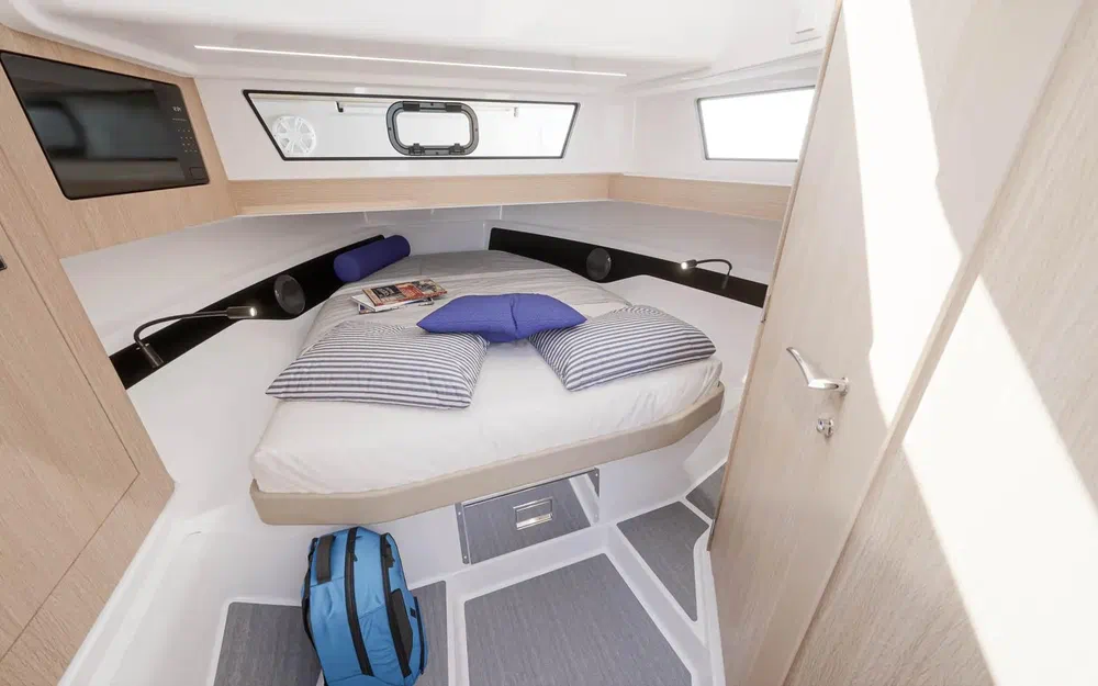 slider 9 Jeanneau EX 34 CABIN
