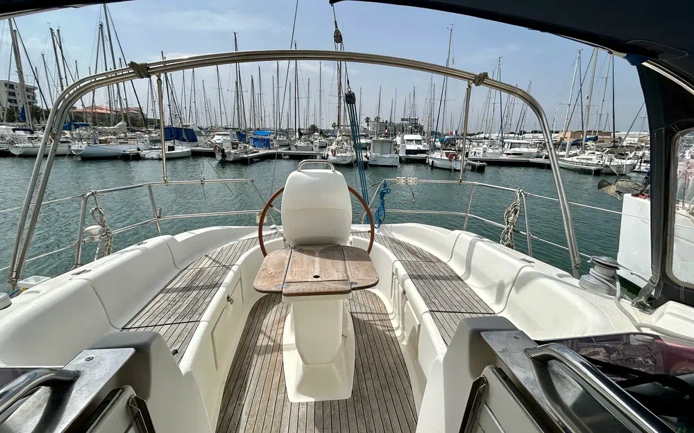 slider 18 Bavaria 37 Cruiser