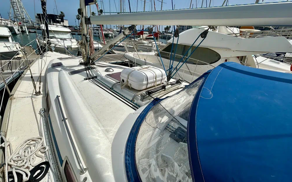 slider 13 Bavaria 37 Cruiser